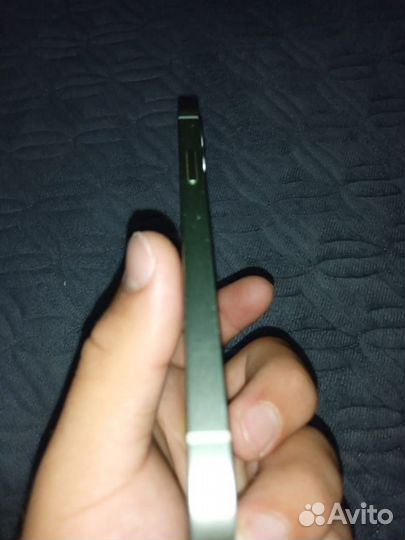 Телефон 12 iPhone