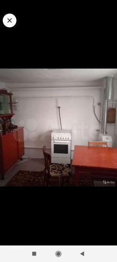 Дом 46 м² на участке 17 сот.