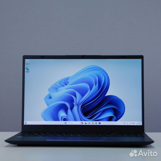 Стильный ноутбук N95 12/ 128GB