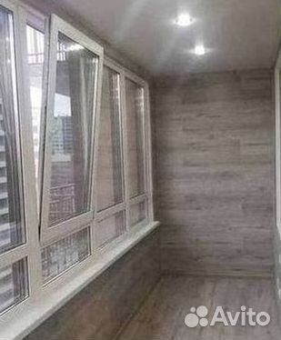 Пластиковые окна за 7 дней