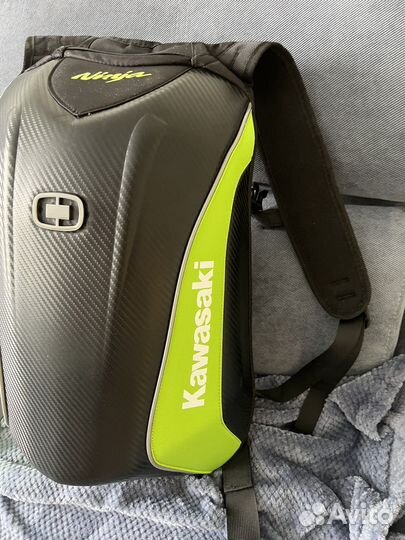 Рюкзак оgiо nо drаg масн 5 каwаsакi
