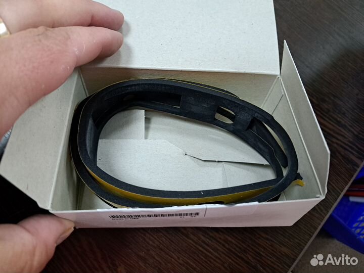 Уплотнитель рамки