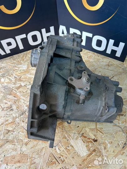 МКПП в Белгороде Volkswagen T4 2.5 acv