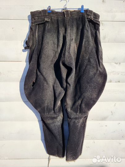 Галифе СССР