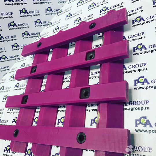 Направляющие телескопа Caterpillar 319-9668