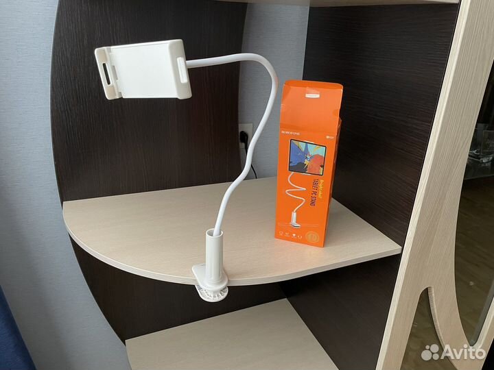 Держатель для планшета/телефона