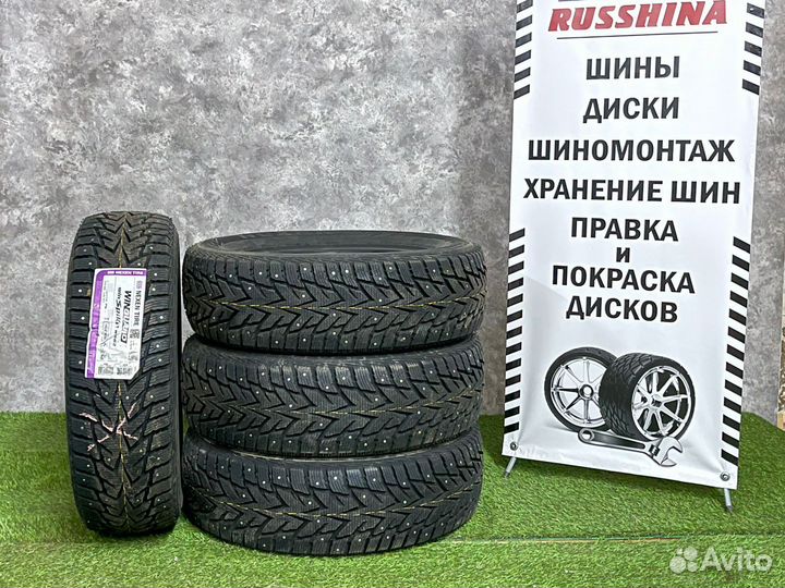 Nexen Winguard WinSpike WS62 SUV 225/60 R17 103T
