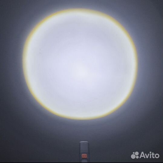 Фонарь туристический