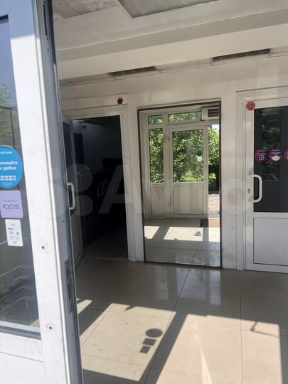 Торговая площадь, 70 м²