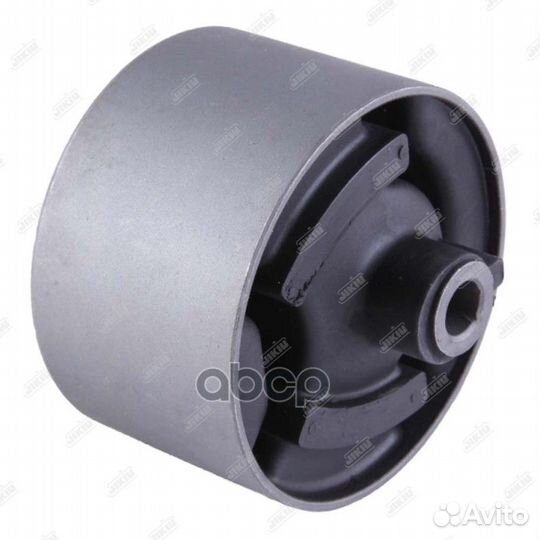 Катридж опоры двигателя nissan X-trail (T30) ED