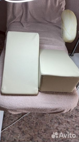 Подушка под ноги