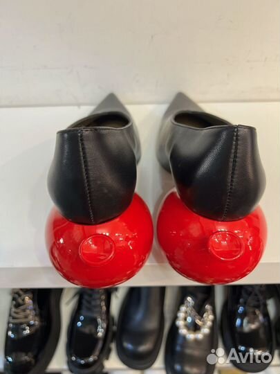 Туфли женские
