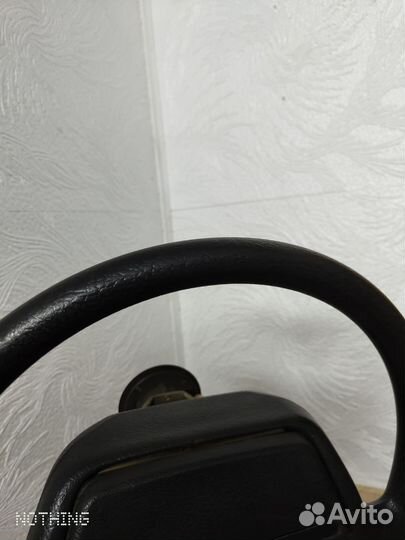 Передние сиденья, задние сиденья,руль иж ода 2126