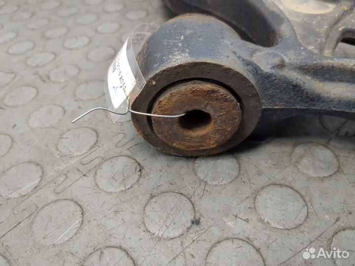 Рычаг подвески Ford Explorer, 2011