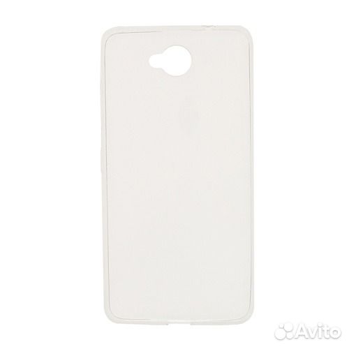 Чехол бампер для Microsoft Lumia 650