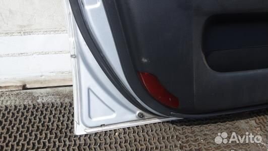 Дверь передняя левая KIA magentis MG (KEA13EN01)