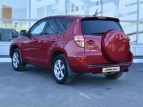 Toyota RAV4 2.0 CVT, 2011, 195 214 км, с пробегом, цена 1 520 000 руб.