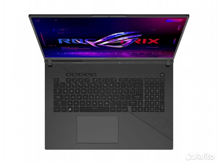 Asus ROG Strix G18 Plus i9 RTX4090/4080/4070