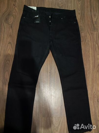 Джинсы мужские