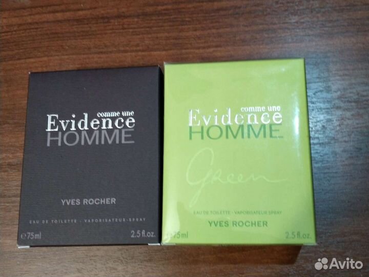 Ив Роше, Эйвон,Орифлейм