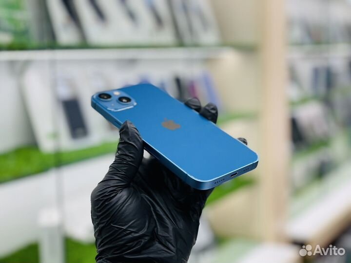 iPhone 13 mini, 128 ГБ