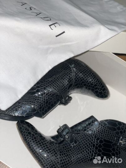 Туфли женские 36 размер италия