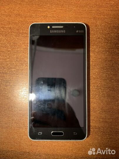 Samsung Galaxy J2 (2016), 8 ГБ