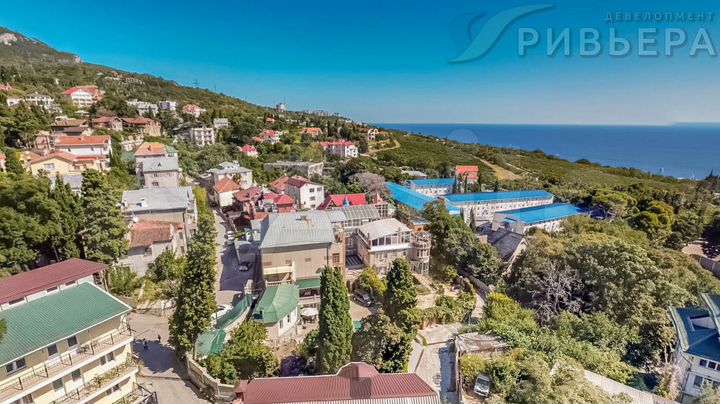 2-к. квартира, 85 м², 3/6 эт.