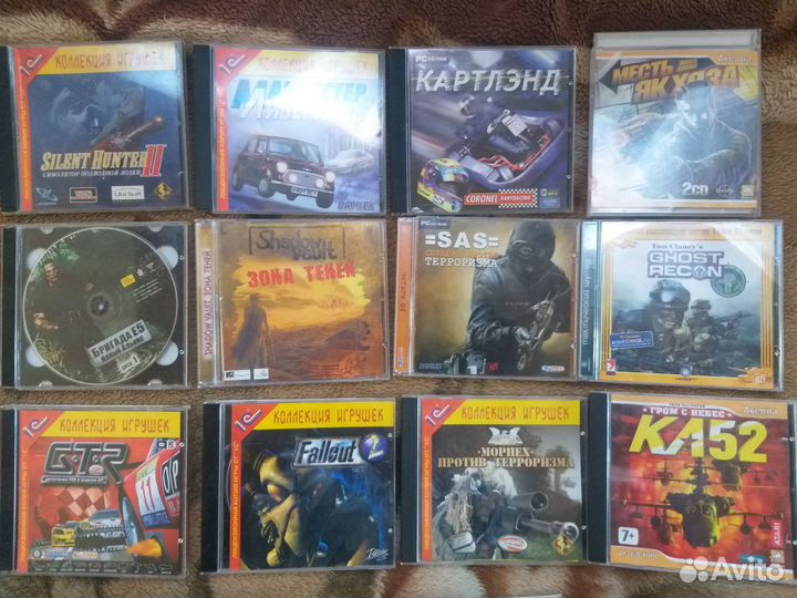 Компьютерная игра