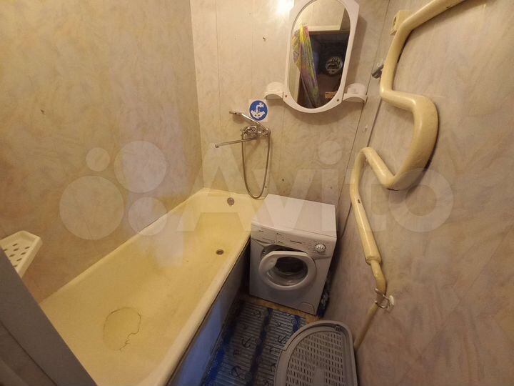 2-к. квартира, 45 м², 4/5 эт.