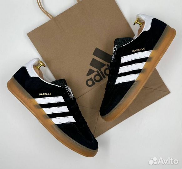 Кеды Adidas Gazelle