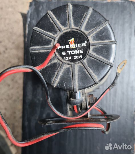 Колокол новый