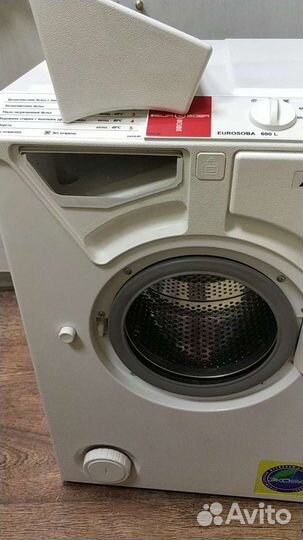 Ремонт стиральных машин Eurosoba (Еврособа)