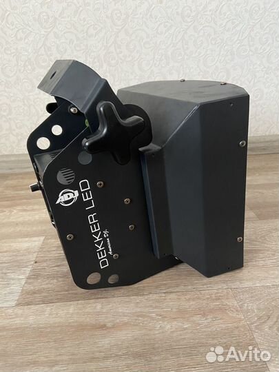 Световое оборудование