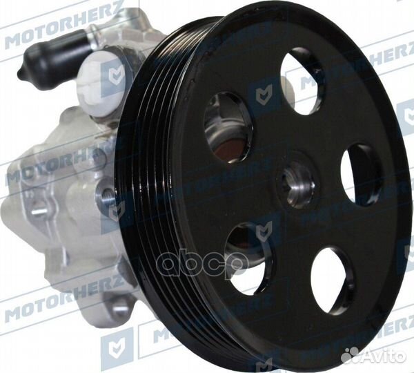 Насос гидроусилителя руля P1004HG Motorherz