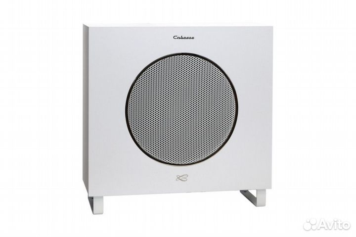 Комплект акустики Cabasse eole 4 system 5.1 white