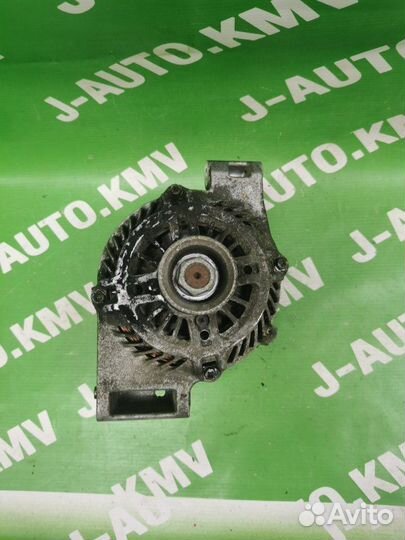 Генератор Mazda 3