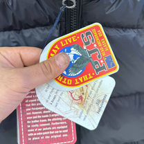 Пуховик parajumpers