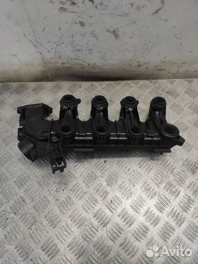 Коллектор впускной Ford Fiesta хэтчбэк 1.6 hhjc