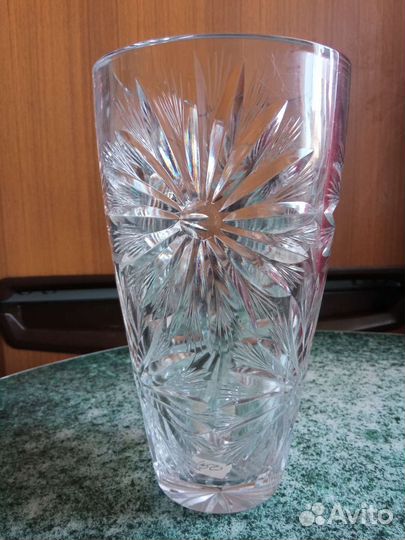 Дятьковский хрусталь