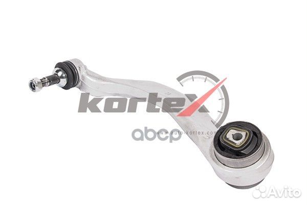 Рычаг BMW F01/F02/F07 пер.подв.нижн.перед.прав