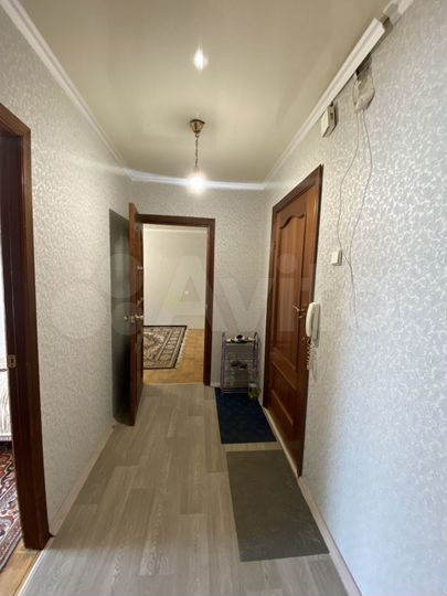 2-к. квартира, 49,4 м², 4/9 эт.