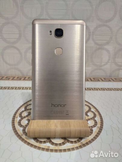 HONOR 5X, 2/16 ГБ