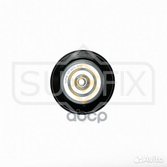 Ролик натяжной приводного ремня FP2573 sufix