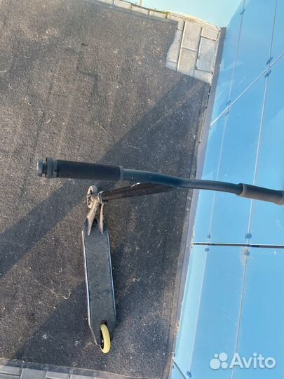 Самокат Ethic Erewan v1