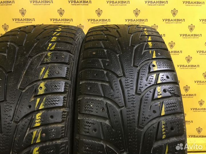 Hankook Winter I'Pike RS W419 195/55 R16 91T