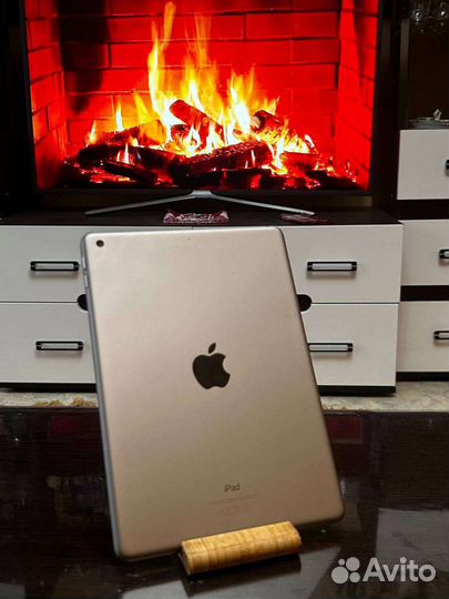 iPad 5 поколения