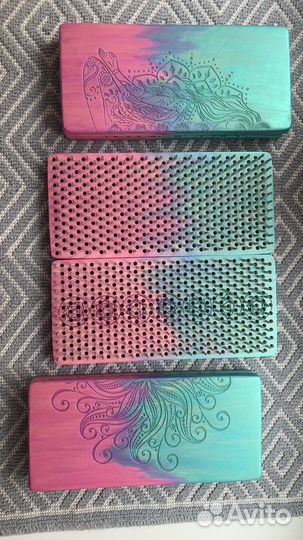 Доска Садху 10,5 мм