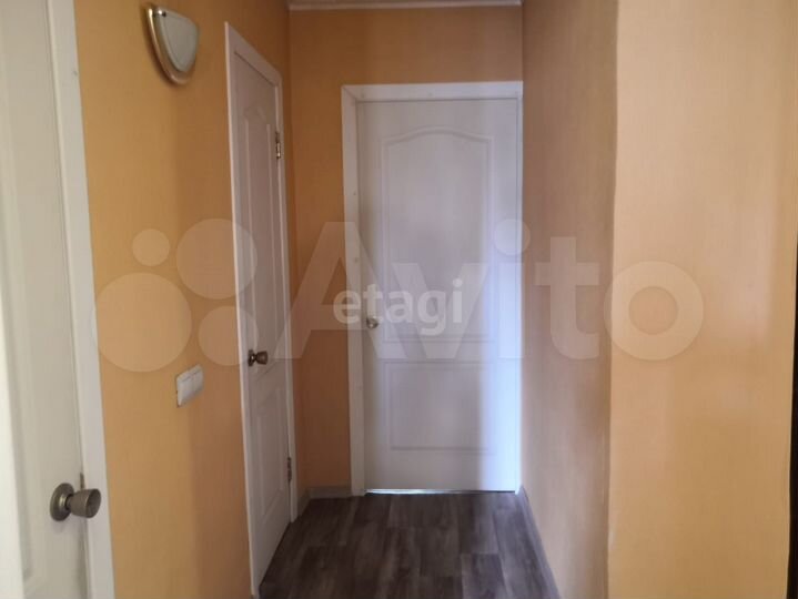 2-к. квартира, 47,7 м², 5/5 эт.