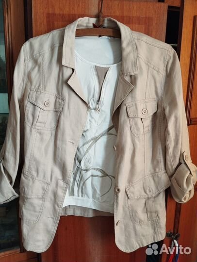 Женская одежда пакетом 52 54 размер